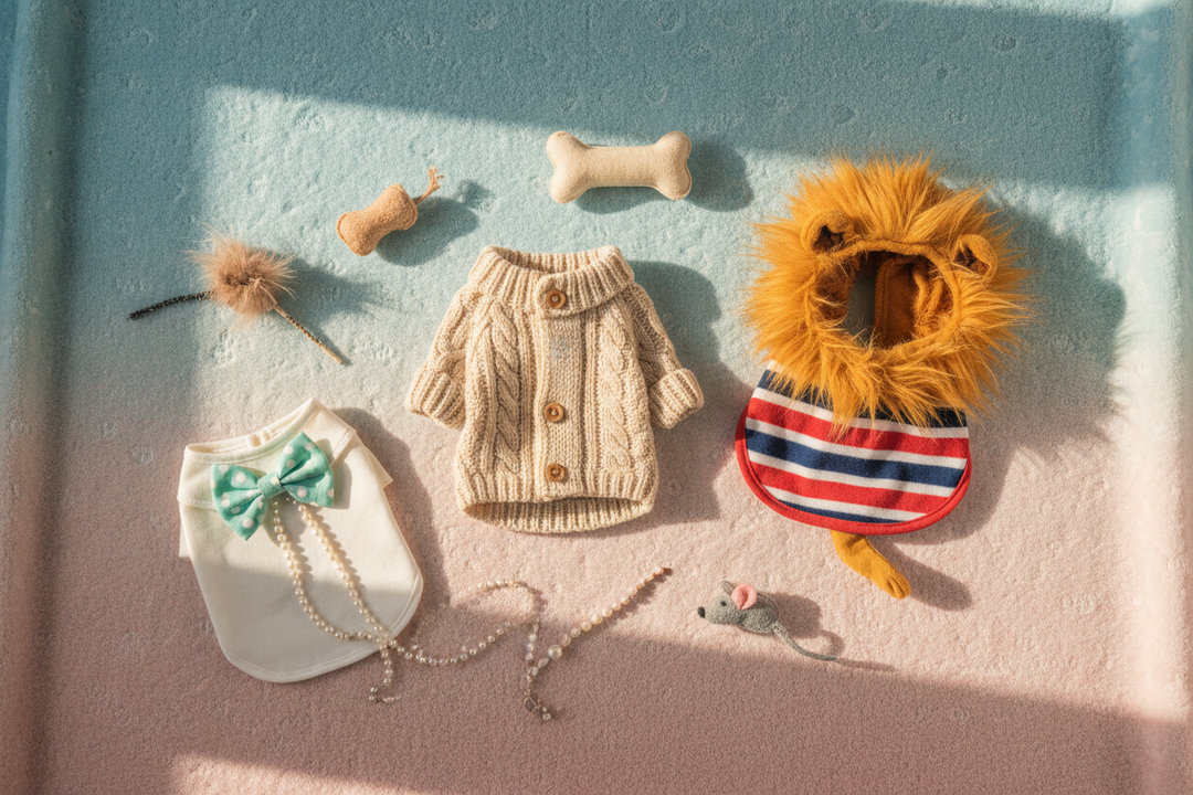 Pet Clothing | Dog & Cat Clothes, Sweaters & Costumes