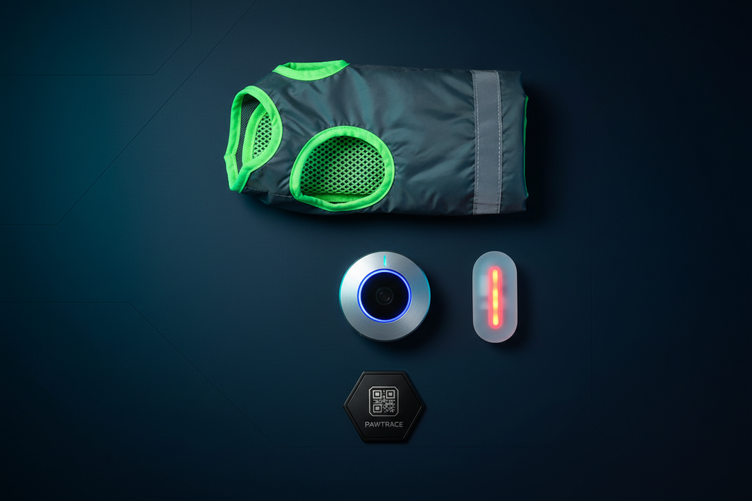 Smart & Safety Accessories