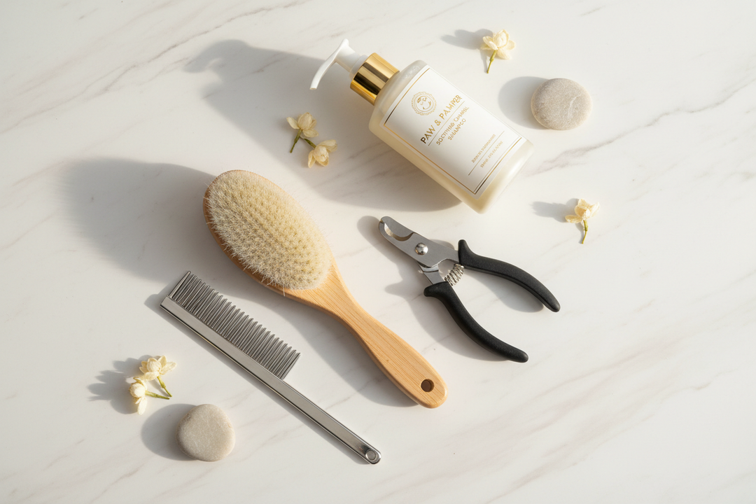 Grooming & Hygiene