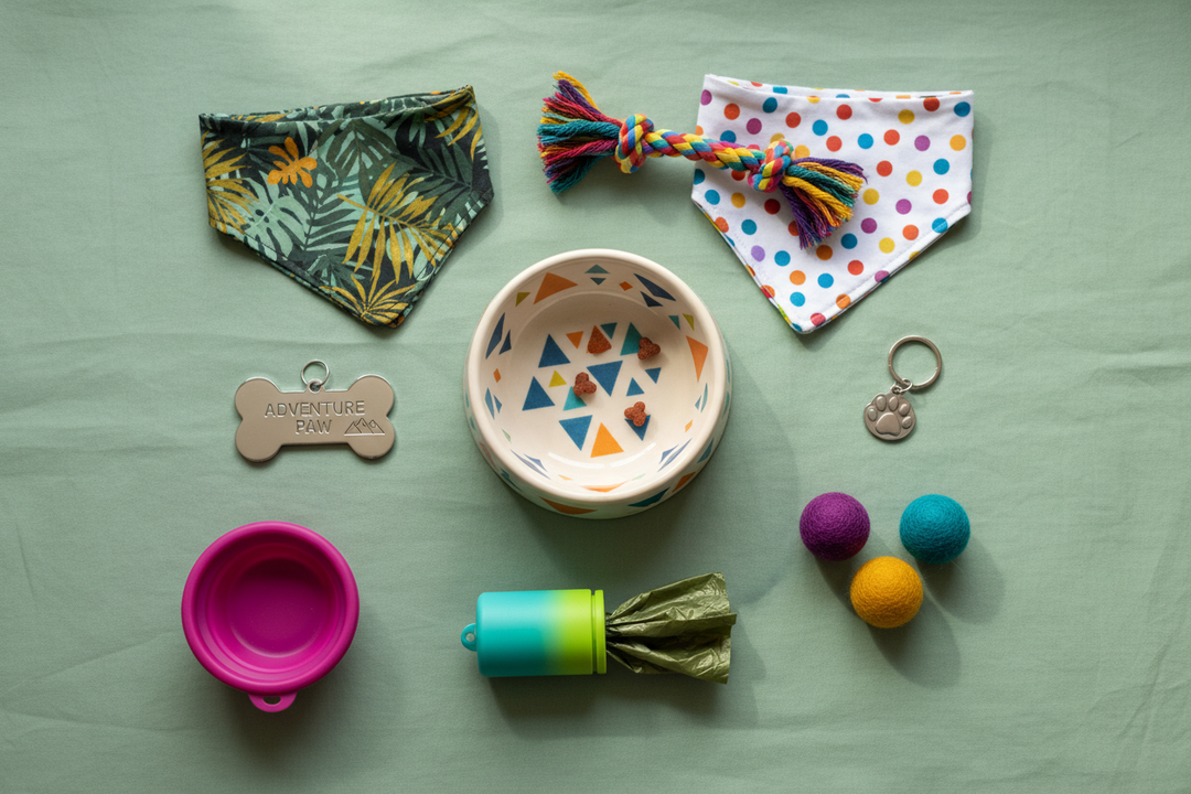 Other Pet Accessories