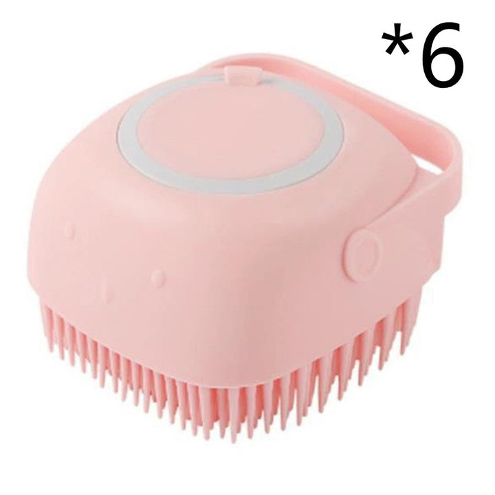 Silicone Dog 