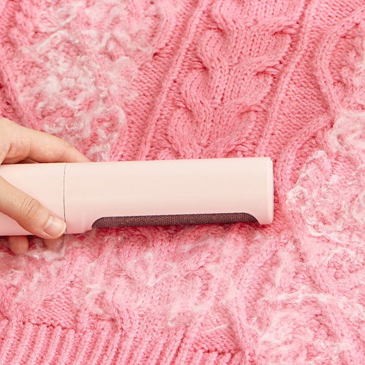 2-1 Reusable Pet Hair Remover