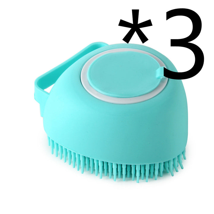 Silicone Dog 