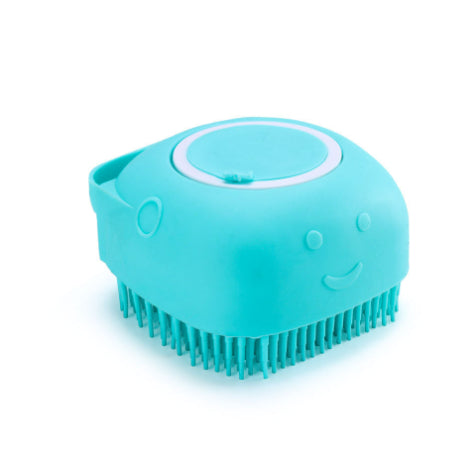 Silicone Dog 