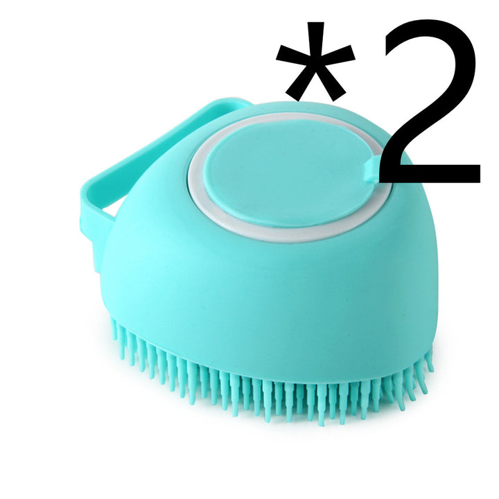 Silicone Dog 