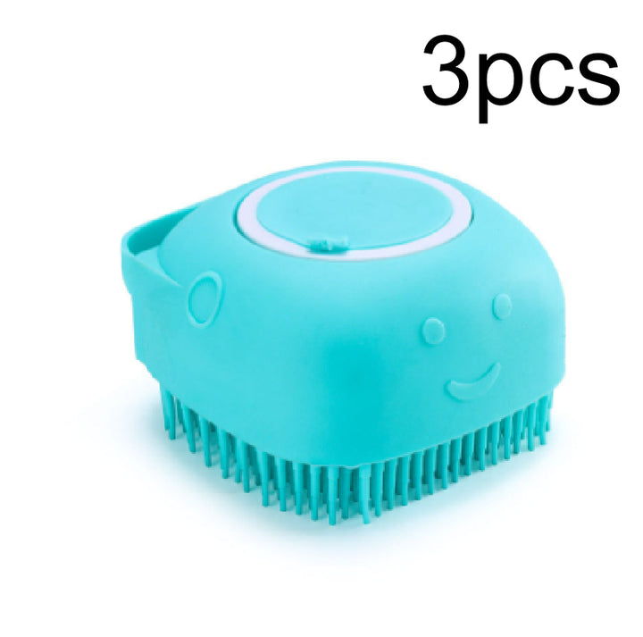 Silicone Dog 