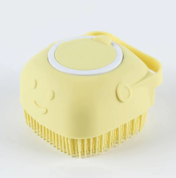 Silicone Dog 