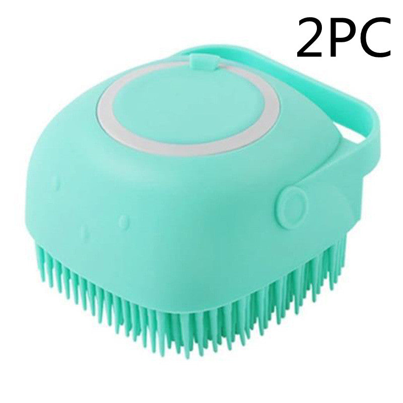 Silicone Dog 