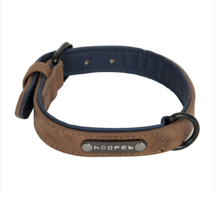 Adjustable Dog Collar &amp; Leash Set