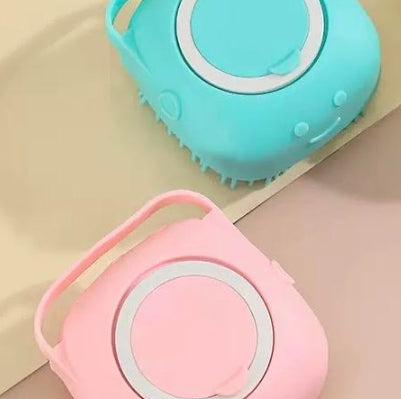 Silicone Dog 