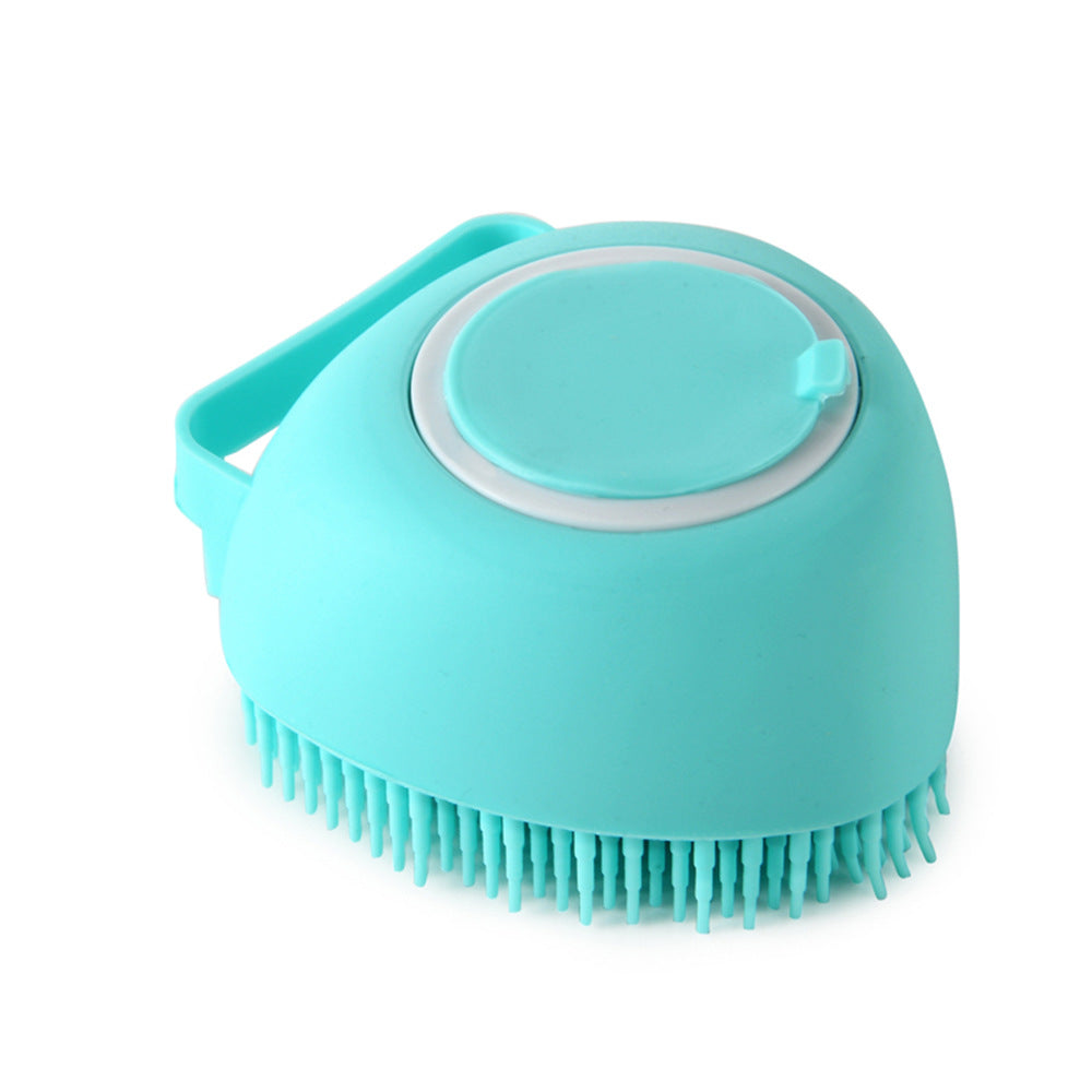 Silicone Dog 