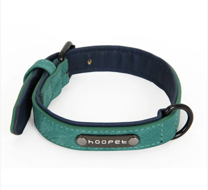 Adjustable Dog Collar &amp; Leash Set