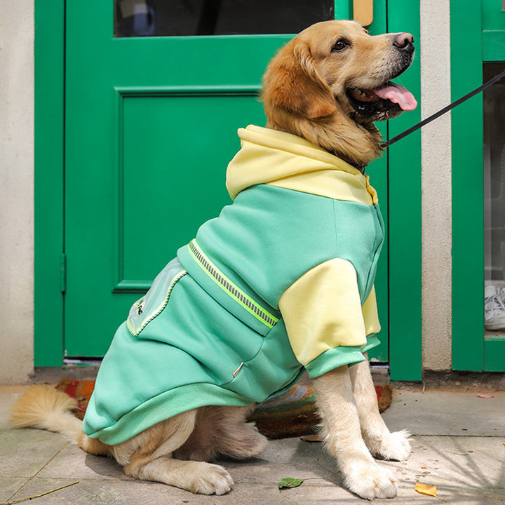 Large Dog Pet Clothes Apparel Sweater                                                                                                   