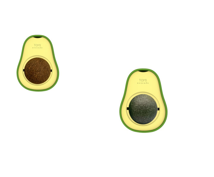 Avocado Cat Mint