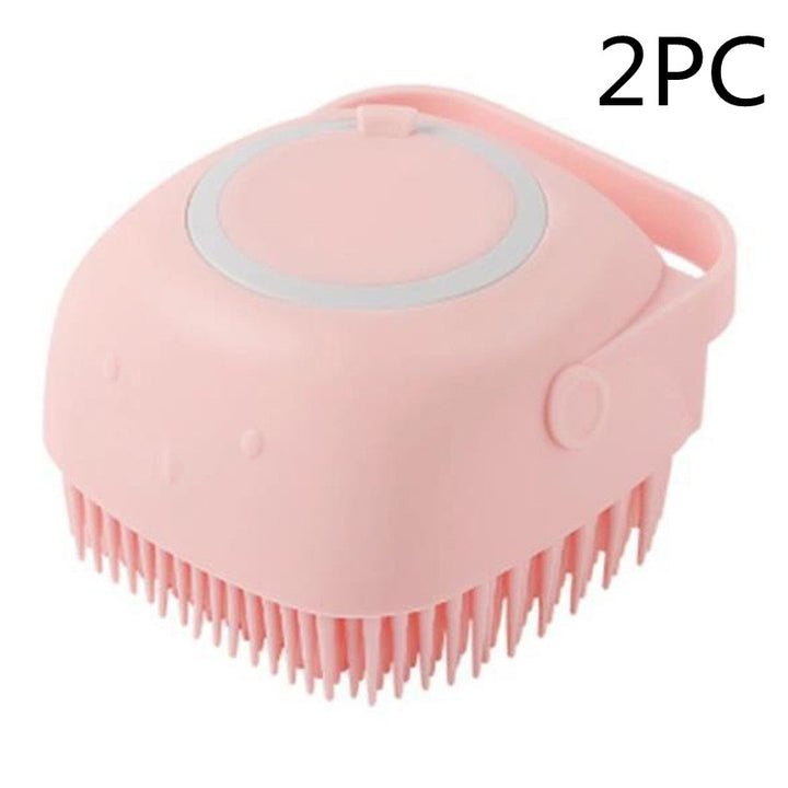 Silicone Dog 