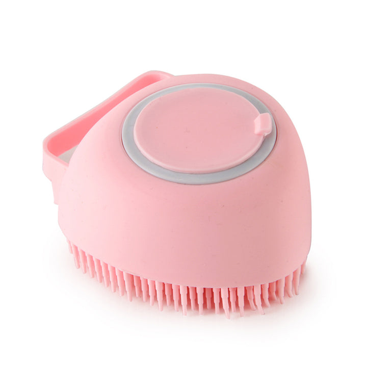 Silicone Dog 