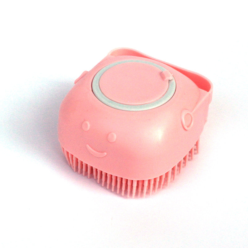 Silicone Dog 