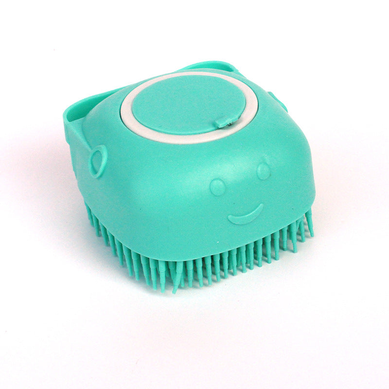 Silicone Dog 