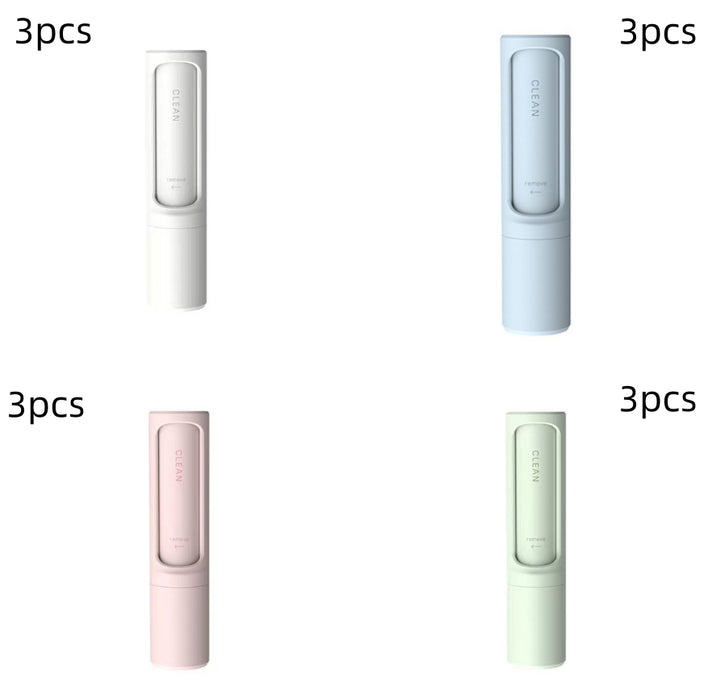 2-1 Reusable Pet Hair Remover