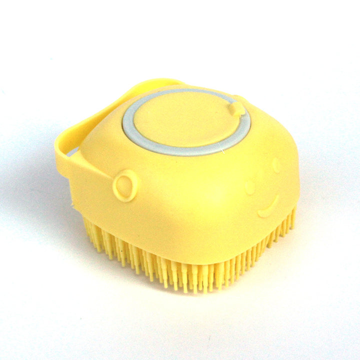 Silicone Dog 