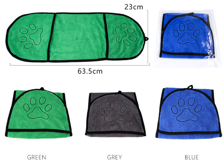 Pet Absorbent 