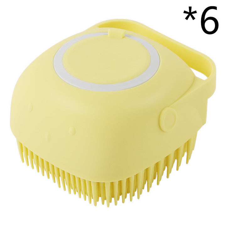 Silicone Dog 
