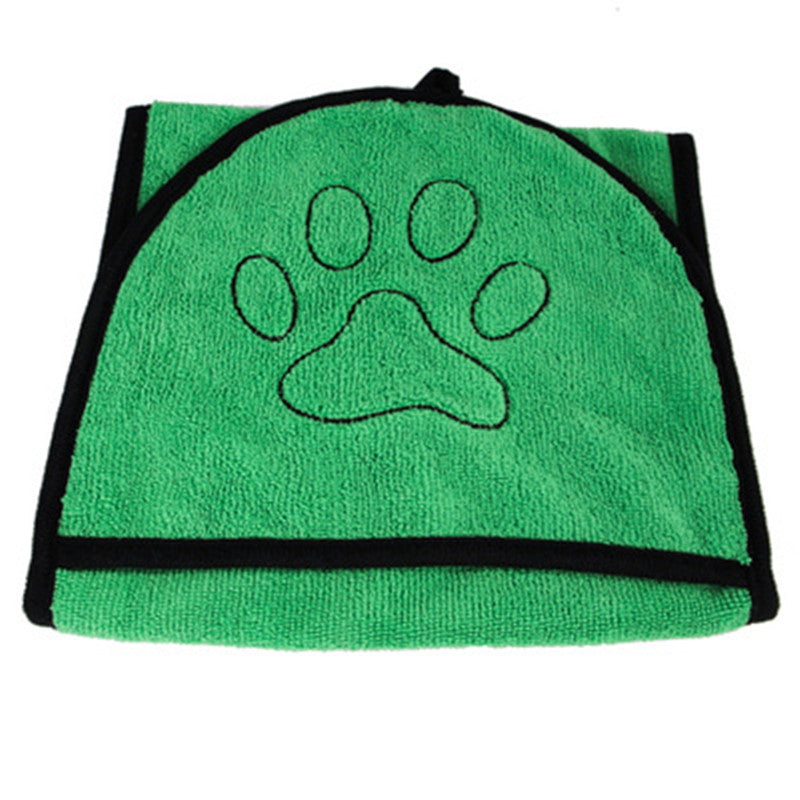 Pet Absorbent 