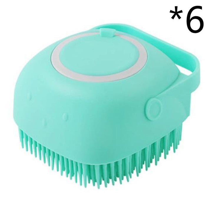Silicone Dog 