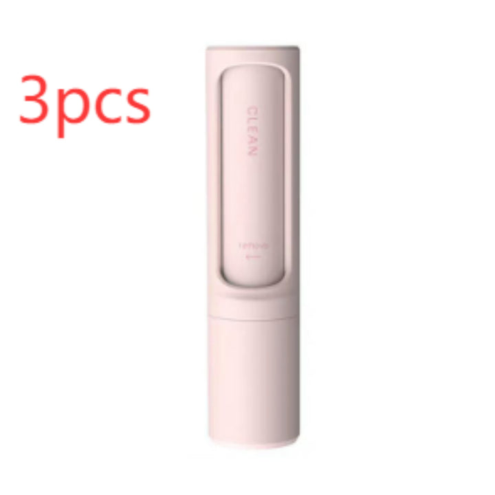 2-1 Reusable Pet Hair Remover