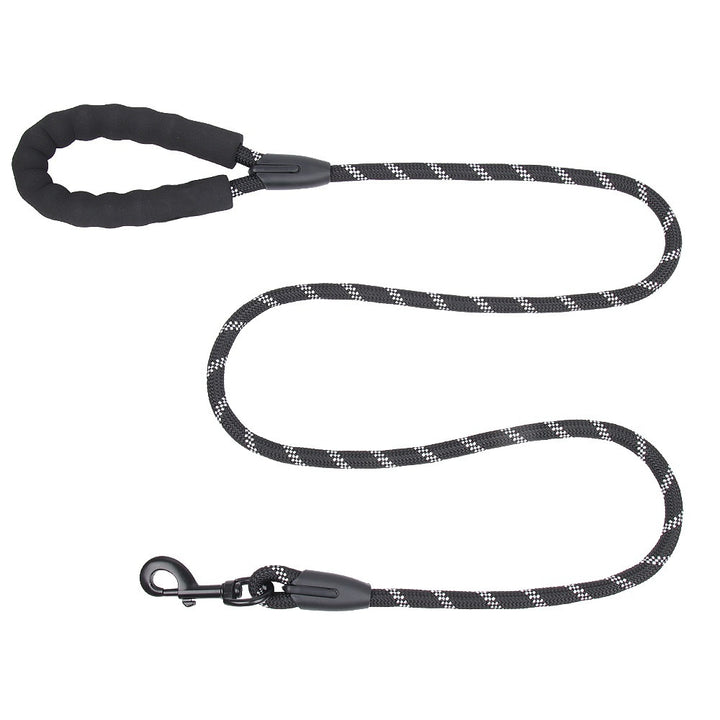 Pet Hand Holding Rope 