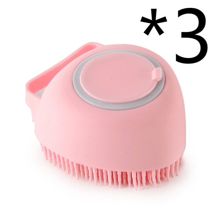 Silicone Dog 