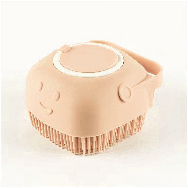 Silicone Dog 