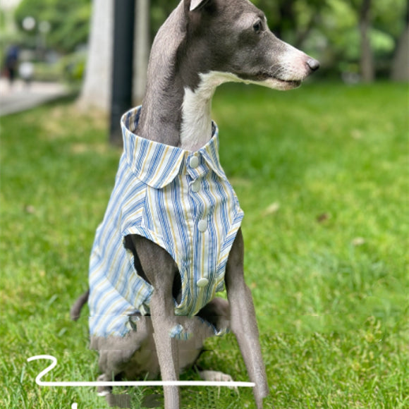 Cotton Sleeveless Shirt Cool And Comfortable