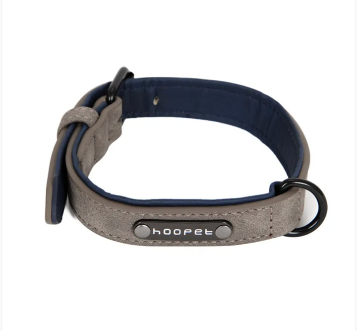Adjustable Dog Collar &amp; Leash Set