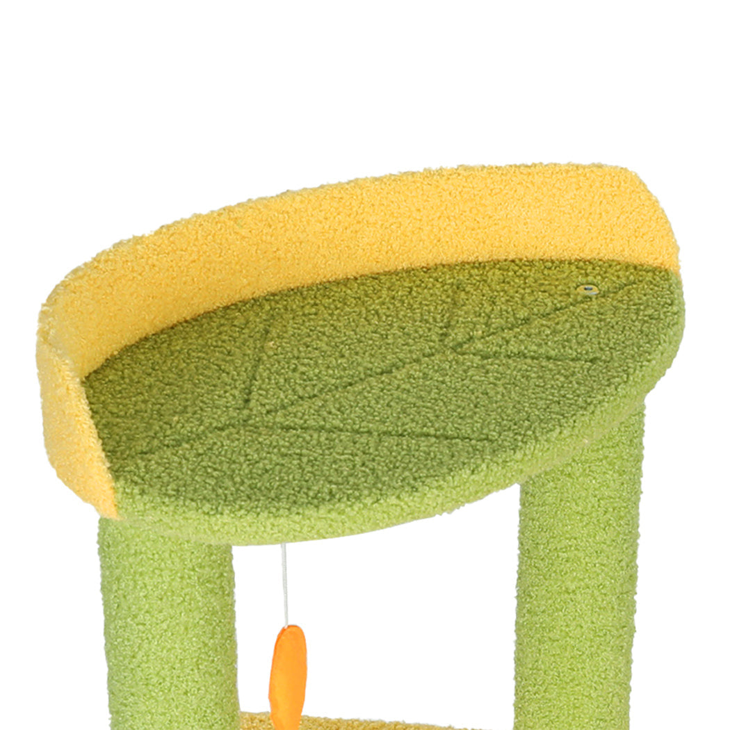 PaWz Cat Tree Kitten Furniture Condo