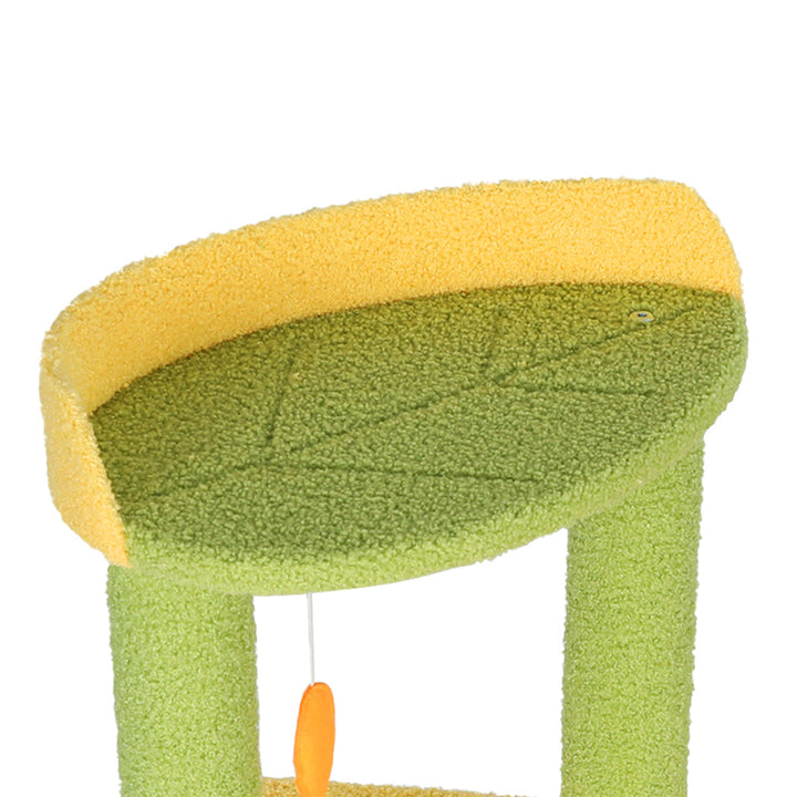 PaWz Cat Tree Kitten Furniture Condo