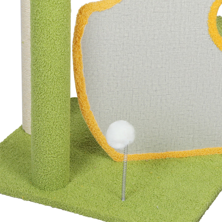 PaWz Cat Tree Kitten Furniture Condo