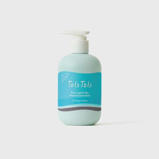 Tols Tols Wash &amp; Bubble Bath (For Dog and Cat)